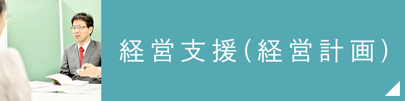 経営支援(経営計画)