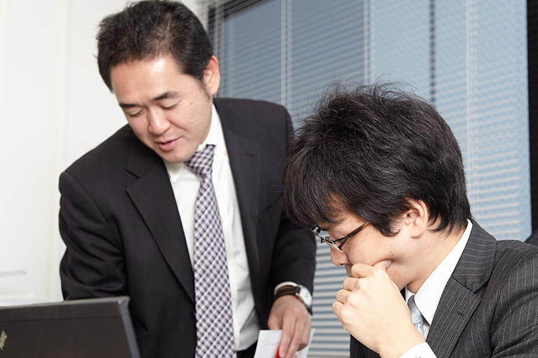 資金調達の方法