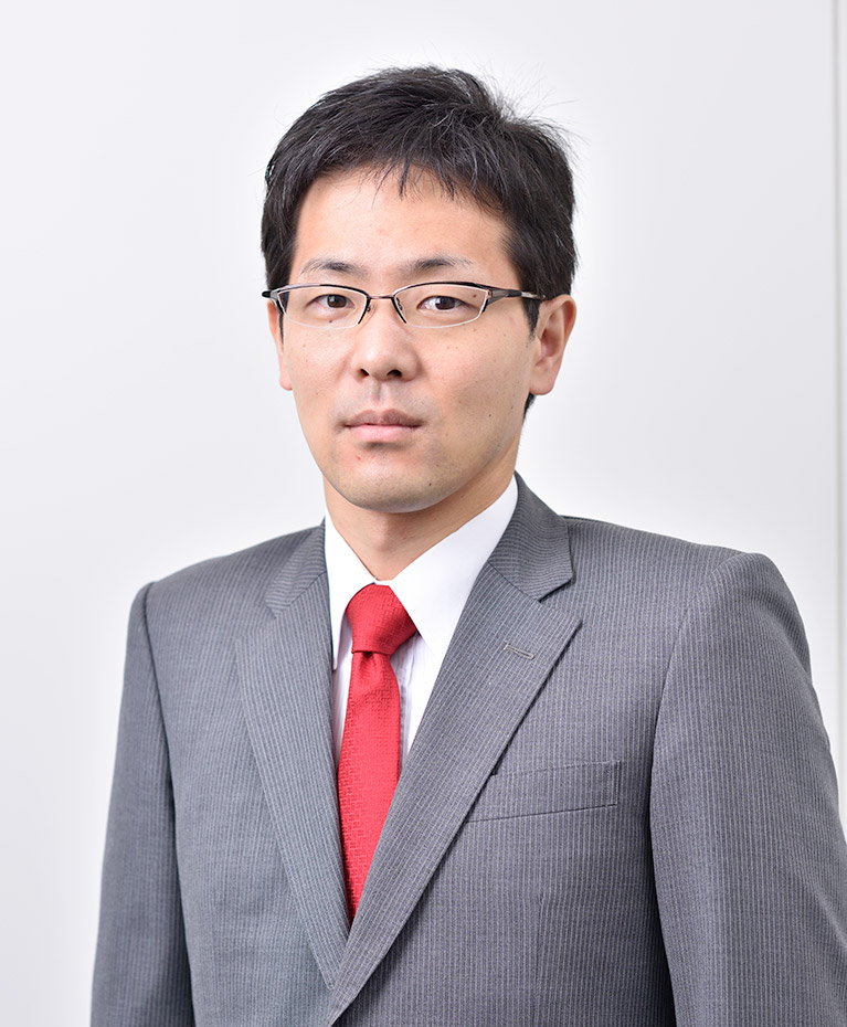 代表　中田 聡（なかだ そう）