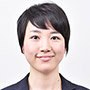 高野　真理子