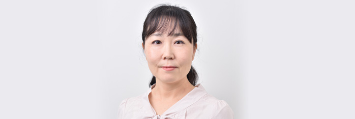廣川 都史子