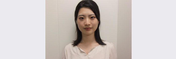 高田麻里子(たかだ　まりこ)